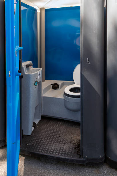 Best Sanitation services for porta potties  in Barnesville, MN