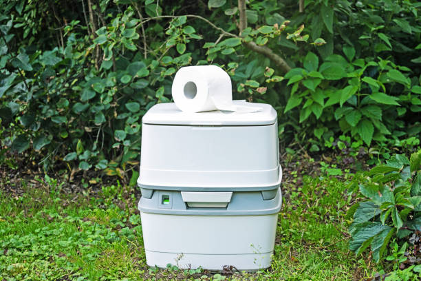 Best Porta potty rental for parties  in Barnesville, MN