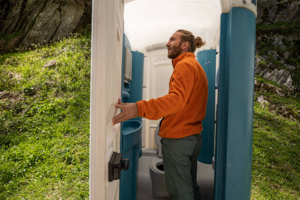 Best Local porta potty services  in Barnesville, MN