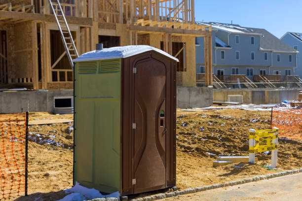 Best Portable toilet rental cost  in Barnesville, MN
