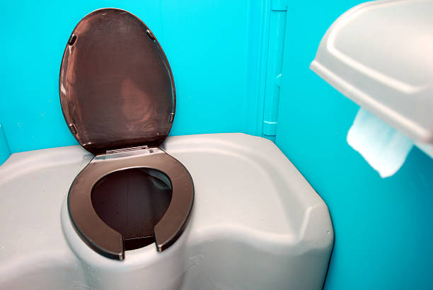 Portable Toilet Options We Offer in Barnesville, MN