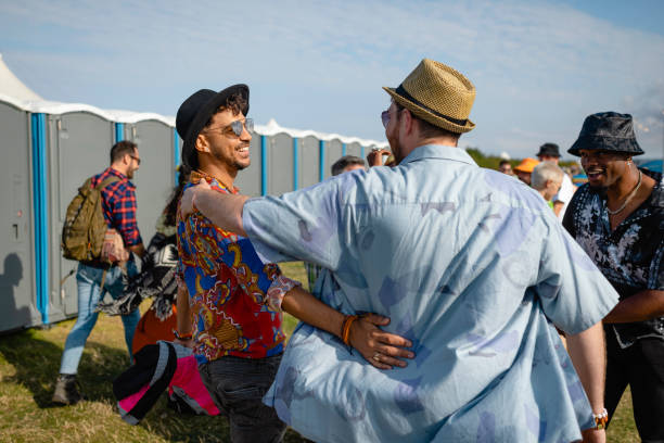 Best Portable toilet rental cost  in Barnesville, MN