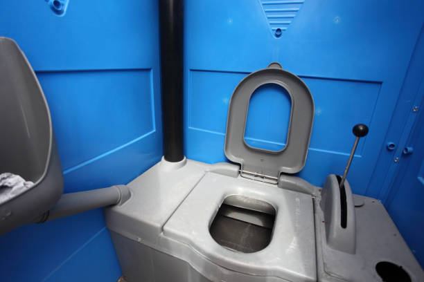 Best Local porta potty services  in Barnesville, MN