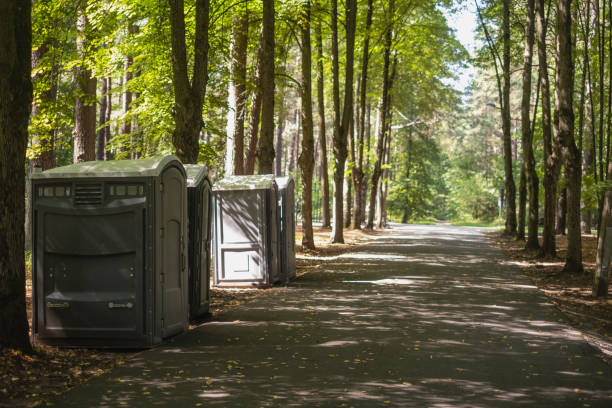 Best Long-term porta potty rental  in Barnesville, MN