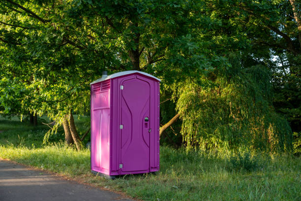 Best Event porta potty rental  in Barnesville, MN